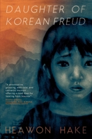 Daughter of Korean Freud B0CDYWLP6P Book Cover