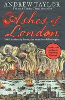 The Ashes of London 0008119090 Book Cover