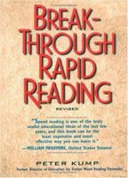 Breakthrough Rapid Reading 073520019X Book Cover