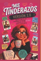 Mis tinderazos Versión 2.0 (Spanish Edition) B0HKLHY74J Book Cover