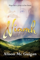 Niamh: Hope has a place in her heart 1098347013 Book Cover