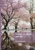 Comme un chemin vers toi (French Edition) 2414826894 Book Cover