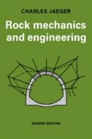 Rock Mechanics and Engineering 052110338X Book Cover