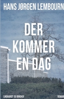Der kommer en dag null Book Cover