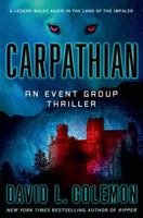 Carpathian 1250012996 Book Cover