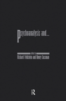 Psychoanalysis and... 0415901537 Book Cover
