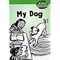 My Dog 0618238042 Book Cover