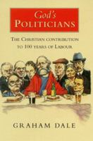 God's Politicians 0007100647 Book Cover