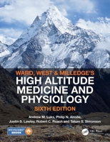 High Altitude Medicine and Physiology (A Hodder Arnold Publication) 0367001357 Book Cover