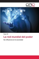 La red mundial del poder 3659071501 Book Cover