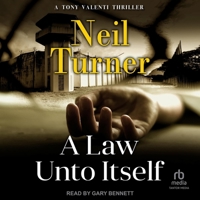 A Law Unto Itself 1738718654 Book Cover