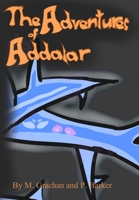 The Adventures of Addalar B0BXQ2PB3Y Book Cover