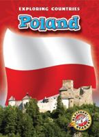Poland 1600147321 Book Cover