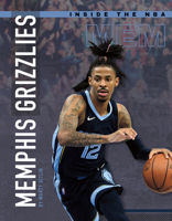 Memphis Grizzlies 1532198329 Book Cover