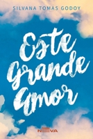 Este grande amor 856149946X Book Cover