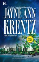 Serpent in Paradise 037377169X Book Cover