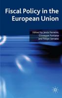 Fiscal Policy in the European Union 023020399X Book Cover