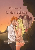 La casa de Vivian Ethelan B0FV8QKSNP Book Cover