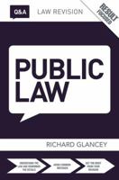 Q&A Public Law 113878740X Book Cover