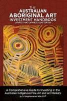 The australian aboriginal art investment Handbook 1445776073 Book Cover