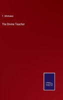 The Divine Teacher 3752574410 Book Cover
