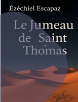 Le Jumeau de Saint Thomas (French Edition) 2322663697 Book Cover