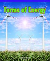 Forms of Energy 1435829751 Book Cover