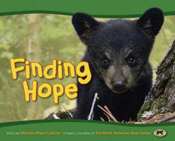 Finding Hope 1591933730 Book Cover