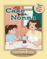 Cake With Nonna 1038319927 Book Cover