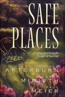 Safe Places: Finding Security in the Passages of Your Life 0785278672 Book Cover