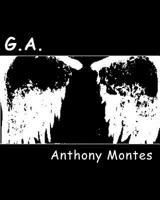 G.A.: The Adventures of 1541239962 Book Cover