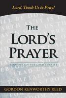 Lord, Teach Us to Pray! 0997249005 Book Cover