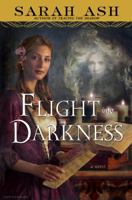 Flight into Darkness 0553589865 Book Cover