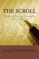 The Scroll 1477510745 Book Cover