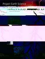 Project Earth Science. Meteorology 1936959038 Book Cover