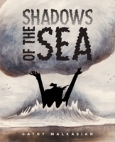 Shadows of the Sea B0DXSSLMVN Book Cover