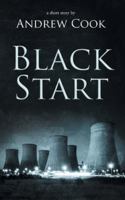 Black Start 0993407749 Book Cover