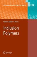 Inclusion Polymers 3642014097 Book Cover