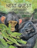 Nest Quest 1986668533 Book Cover