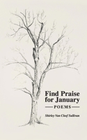 Find Praise for January: Poems 173398870X Book Cover