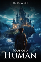 Soul of a Human 1966840128 Book Cover