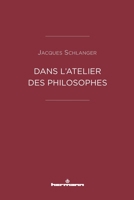 Dans l'atelier des philosophes (HR.HORS COLLEC.) (French Edition) B07VK7P4JP Book Cover