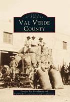 Val Verde County 073850128X Book Cover