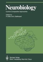 Neurobiology: Current Comparative Approaches 3642876013 Book Cover