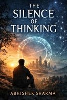 The Silence of Thinking: Beyond The Noise Of The Mind B0H97Y68LW Book Cover