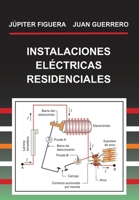 Instalaciones El�ctricas Residenciales 1709471263 Book Cover