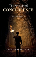 The Mystery of Concurrence 164650304X Book Cover