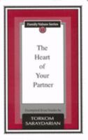The Heart of Your Partner (Family Values Series #11) 0929874749 Book Cover