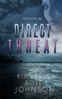 Direct Threat 0998431575 Book Cover