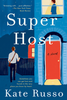 Super Host 0593187709 Book Cover